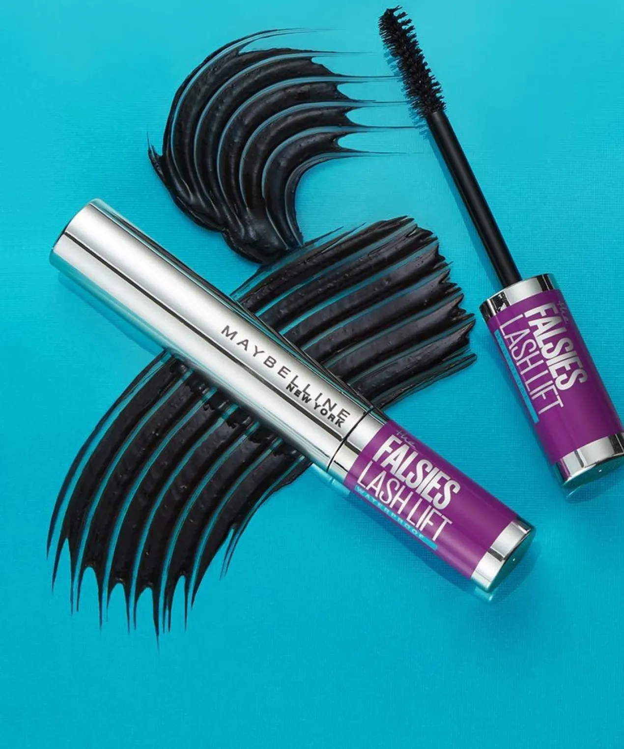 Máscara de Pestañas Falsies Lash Lift Waterproof