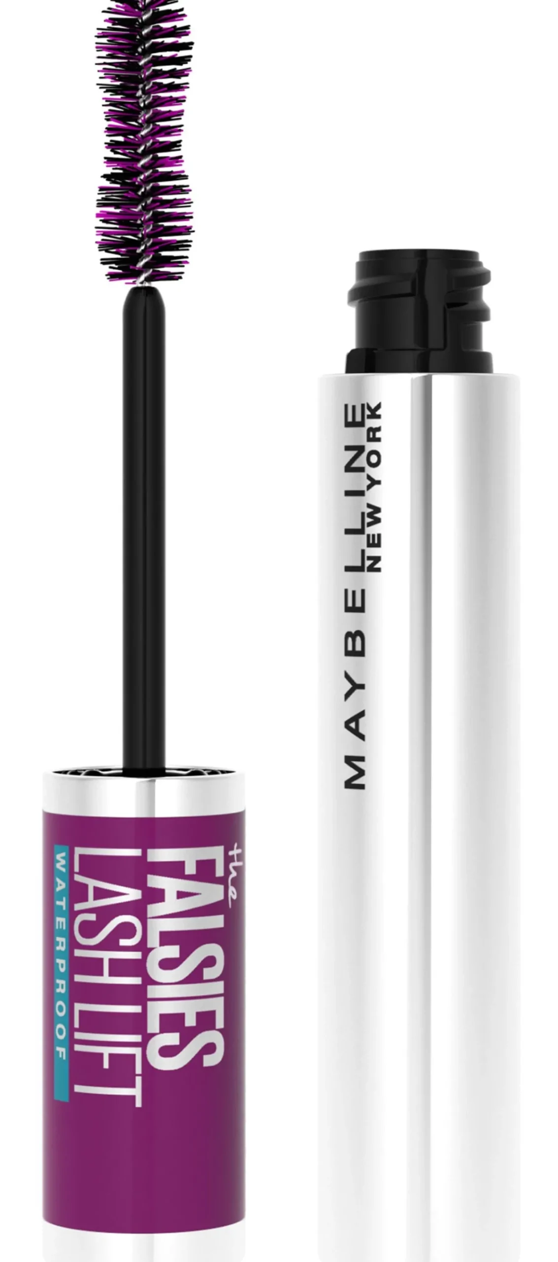 Máscara de Pestañas Falsies Lash Lift Waterproof
