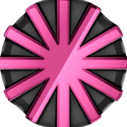 Máscara de Pestañas Firework Electro Black