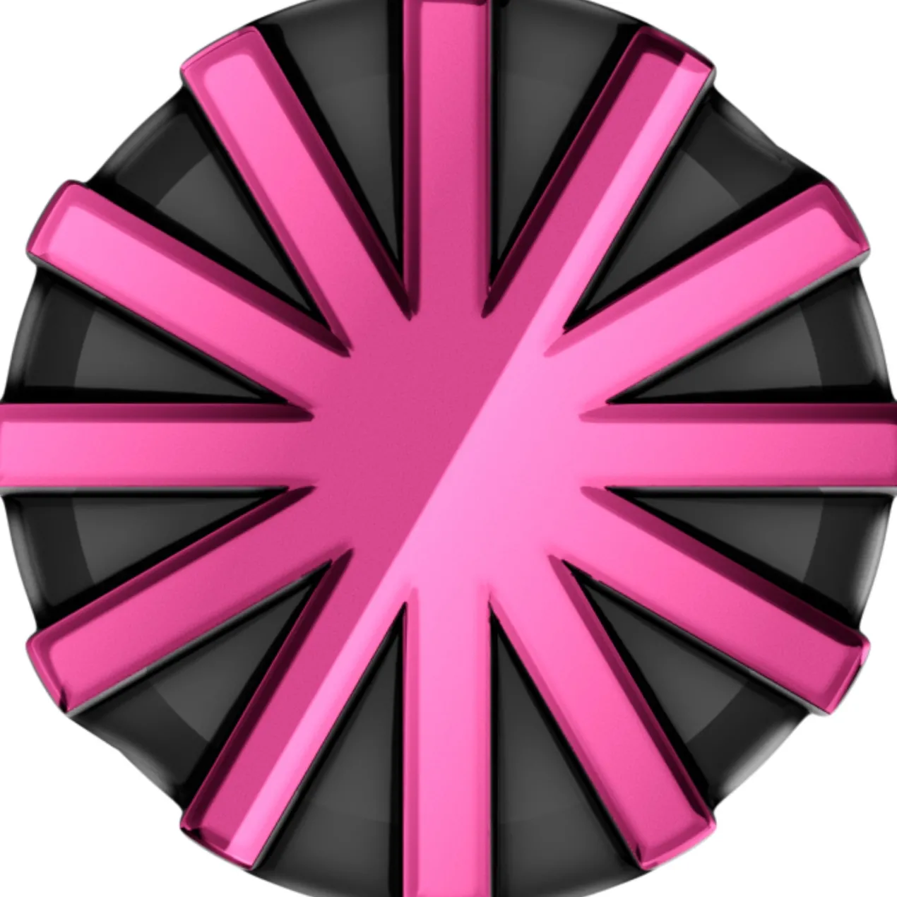 Máscara de Pestañas Firework Electro Black