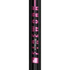 Máscara de Pestañas Firework Electro Black
