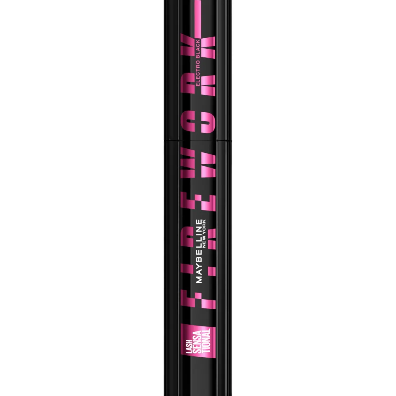 Máscara de Pestañas Firework Electro Black