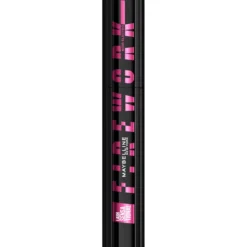 Máscara de Pestañas Firework Electro Black