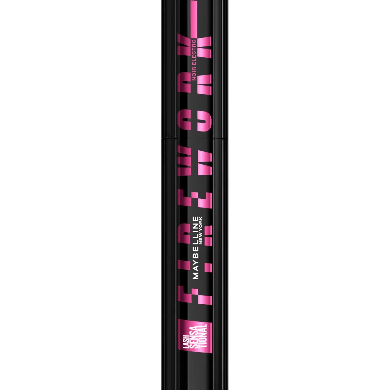 Máscara de Pestañas Firework Electro Black