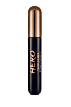 Máscara de Pestañas Hero Volume & Curl