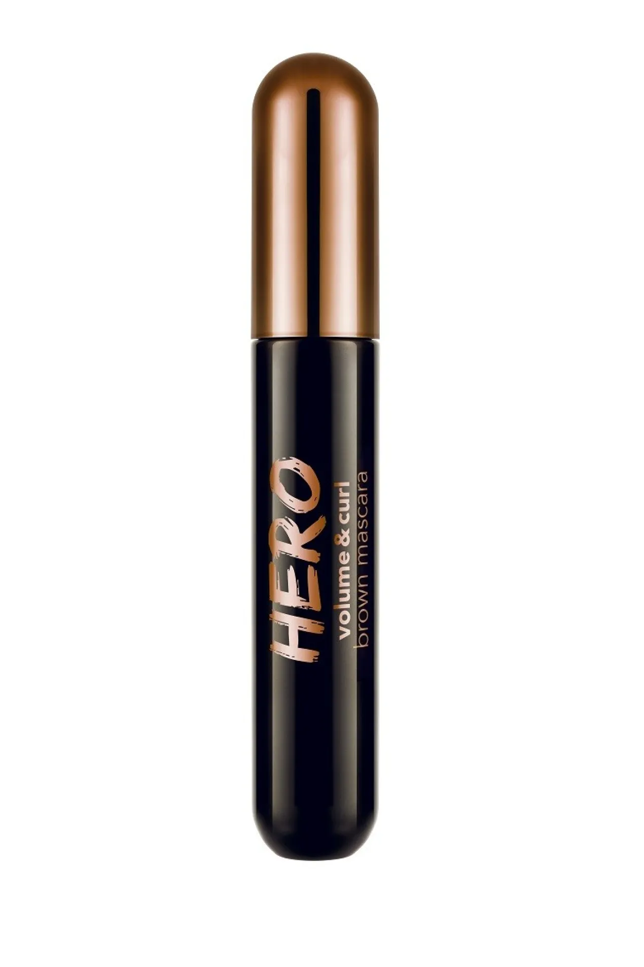 Máscara de Pestañas Hero Volume & Curl