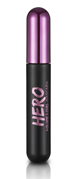 Máscara de Pestañas Hero Volume & Curl
