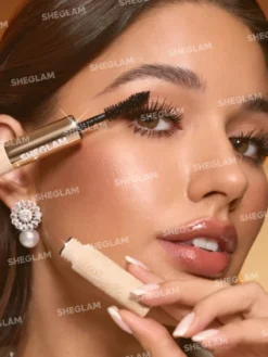 Máscara de Pestañas 24K Multieffect