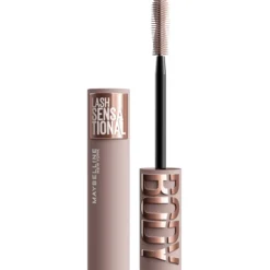 Máscara de Pestañas Lash Sensational Body