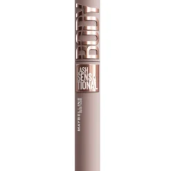 Máscara de Pestañas Lash Sensational Body