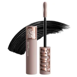 Máscara de Pestañas Lash Sensational Body