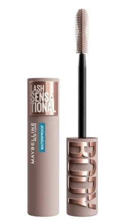Máscara de Pestañas Lash Sensational Body Waterproof