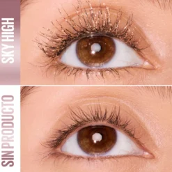 Máscara de Pestañas Lash Sensational Sky High Rose Gold Glitz