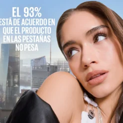 Máscara de Pestañas Lash Sensational Sky High Rose Gold Glitz