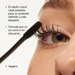 Máscara de Pestañas Lengthening Mascara