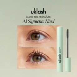 Máscara de Pestañas Lengthening Mascara