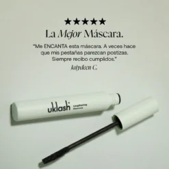 Máscara de Pestañas Lengthening Mascara