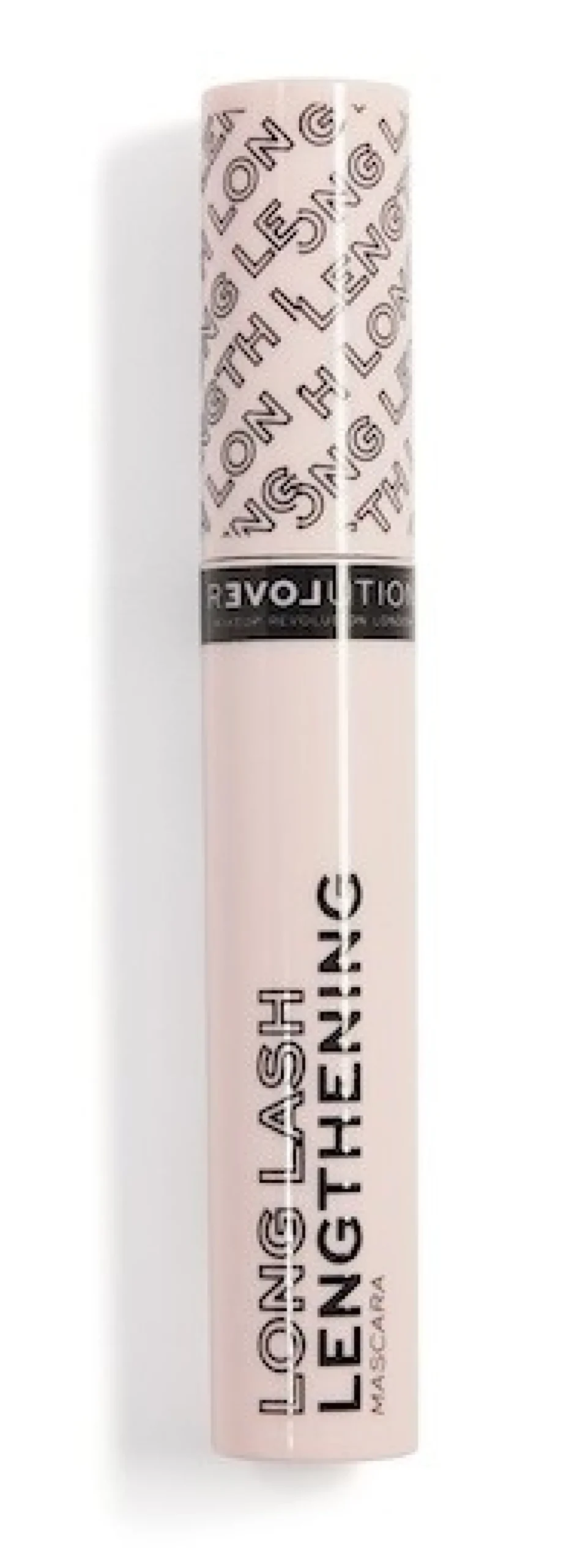 Máscara de Pestañas Long Lash Lengthening
