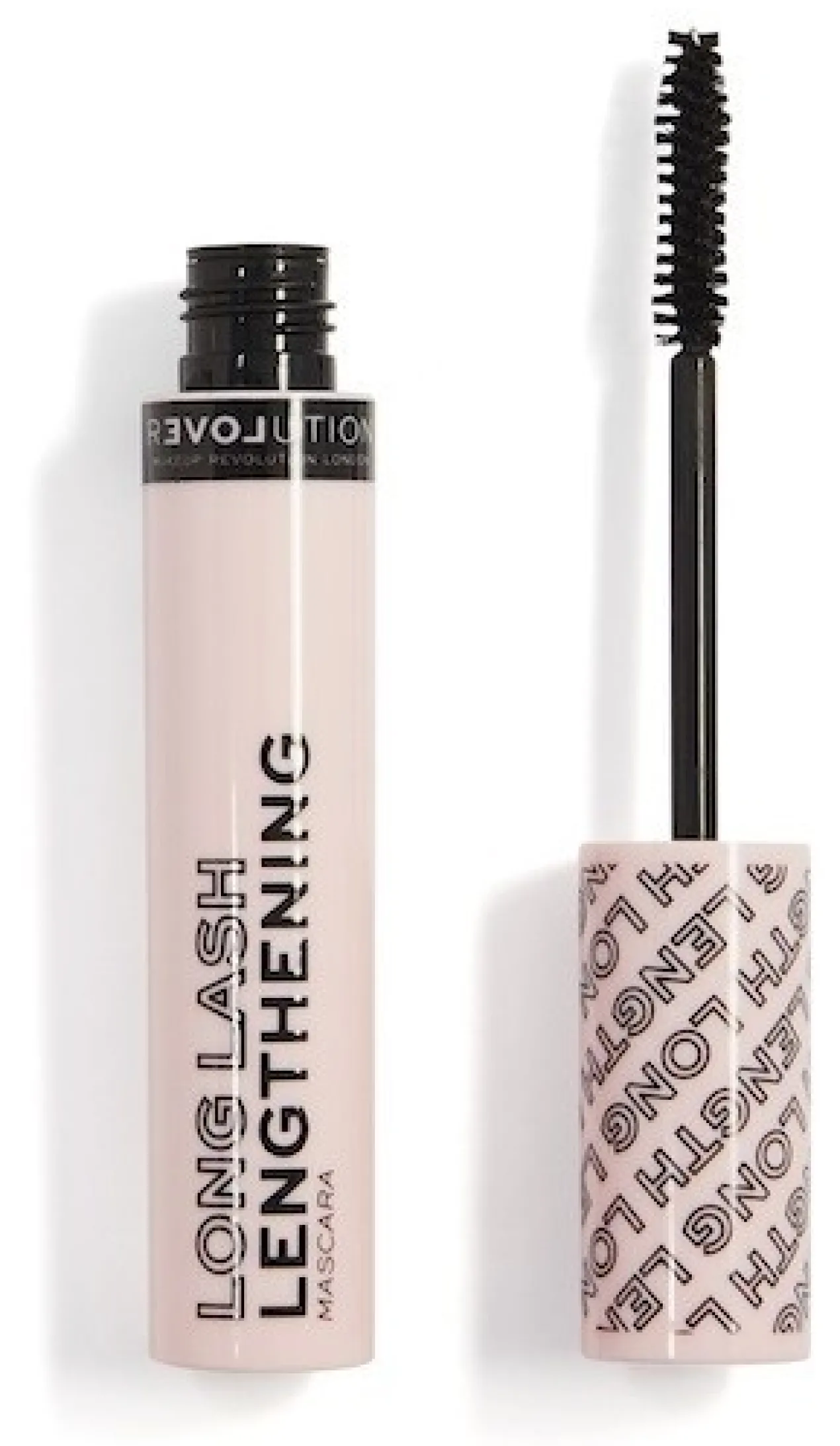 Máscara de Pestañas Long Lash Lengthening