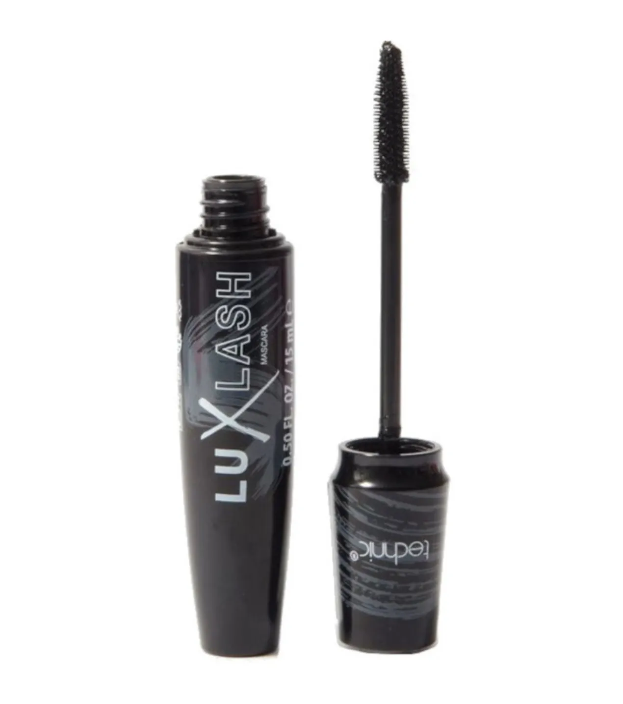 Máscara de Pestañas LuxLash