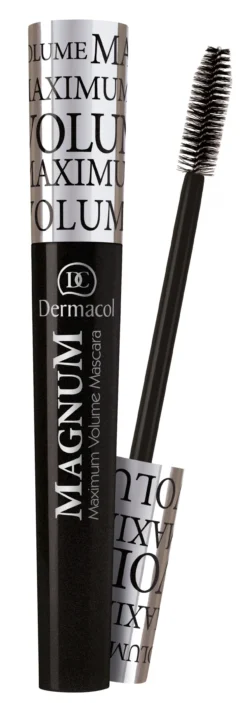 Máscara de Pestañas Magnum Maximum Volume