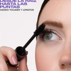 Máscara de Pestañas Perversion