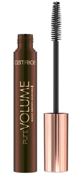 Máscara de pestañas Pure Volume Magic Brown