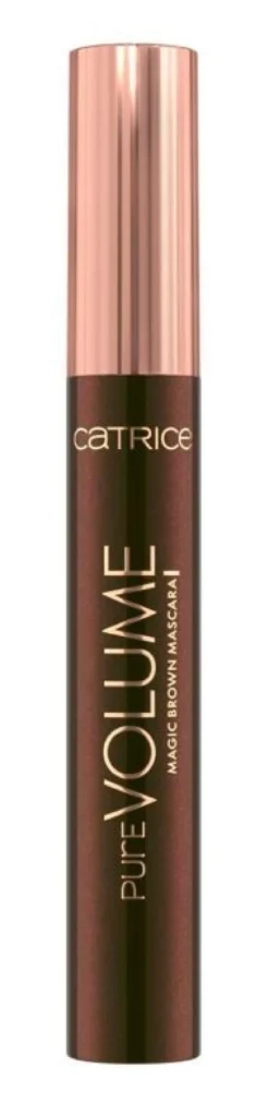 Máscara de pestañas Pure Volume Magic Brown