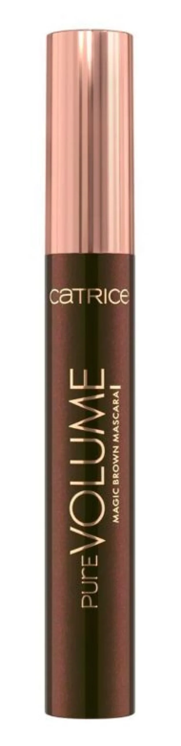 Máscara de pestañas Pure Volume Magic Brown