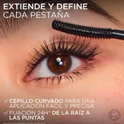 Máscara de Pestañas Telescopic Extensionist