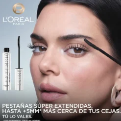Máscara de Pestañas Telescopic Extensionist