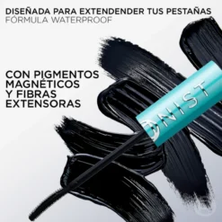Máscara de Pestañas Telescopic Extensionist Waterproof