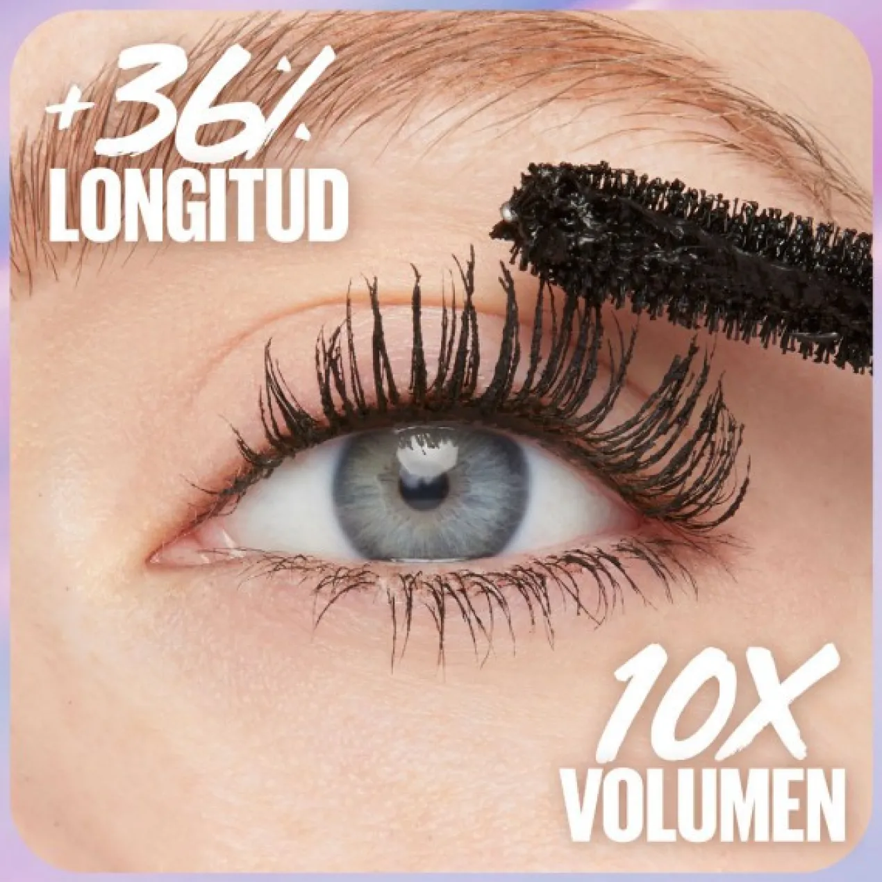 Máscara de Pestañas The Falsies Surreal Extensions Waterproof