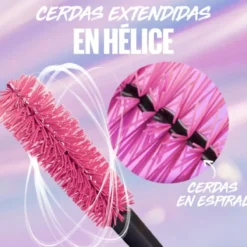 Máscara de Pestañas The Falsies Surreal Extensions Waterproof