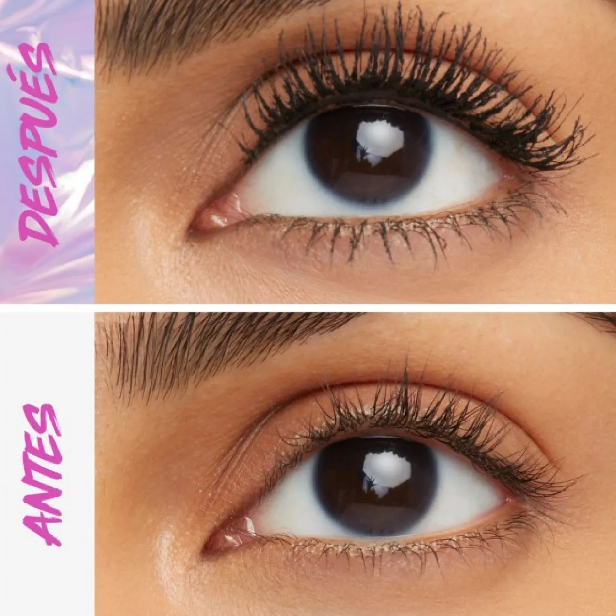Máscara de Pestañas The Falsies Surreal Extensions Waterproof
