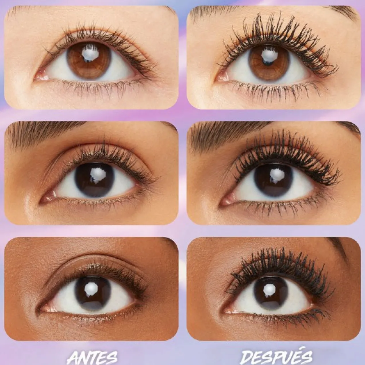 Máscara de Pestañas The Falsies Surreal Extensions Waterproof