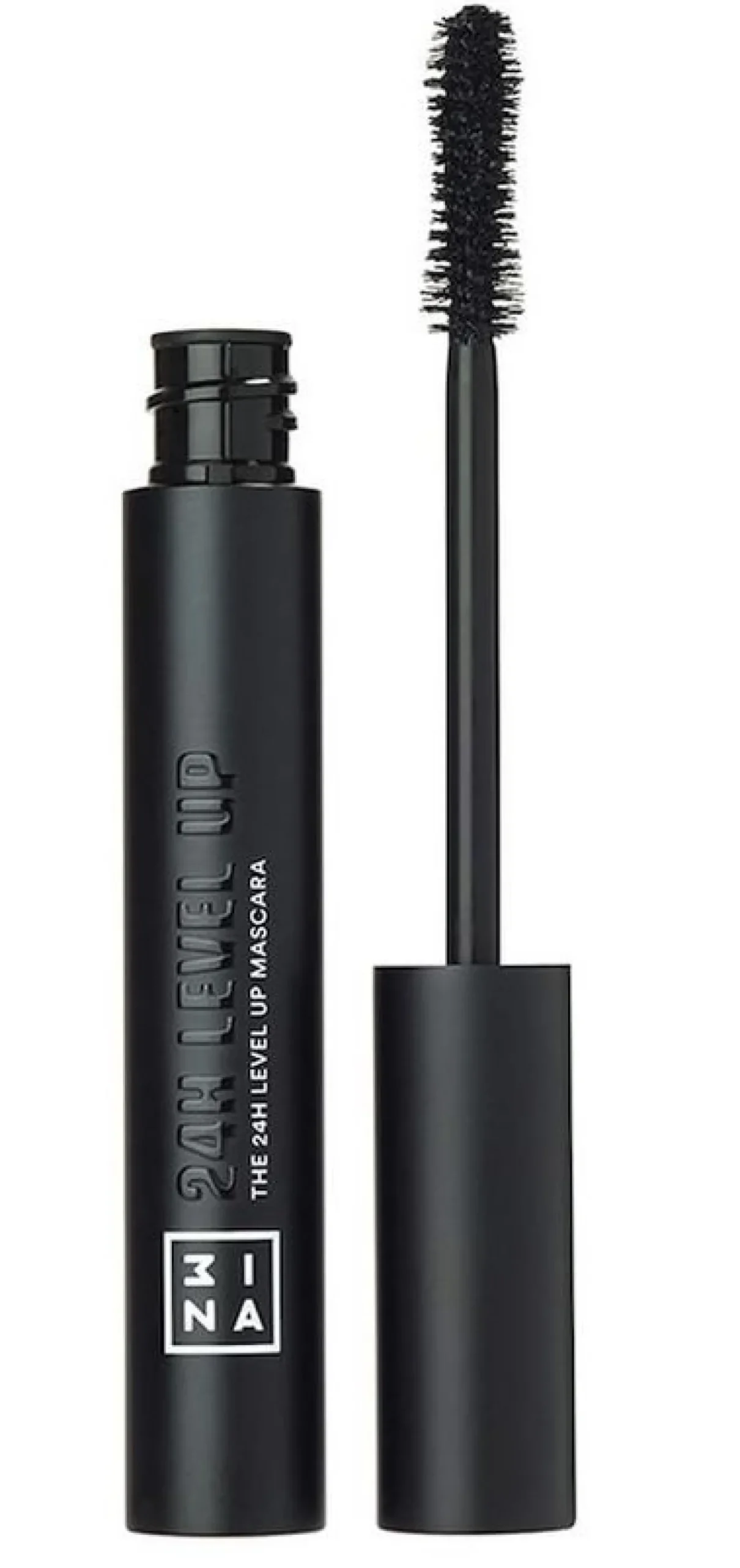 Máscara de Pestañas The 24H Level Up Mascara