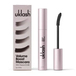 Máscara de Pestañas Volume Boost