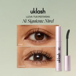 Máscara de Pestañas Volume Boost