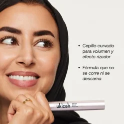 Máscara de Pestañas Volume Boost