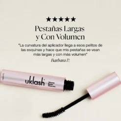 Máscara de Pestañas Volume Boost
