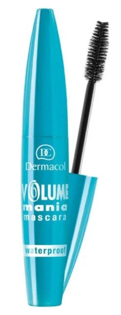 Máscara de Pestañas Volume Mania Waterproof