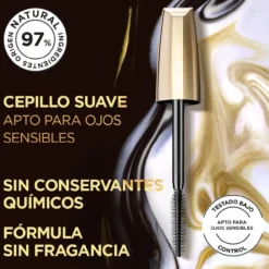 Máscara de pestañas Volume Million Lashes Balm