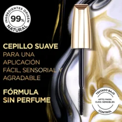 Máscara de pestañas Volume Million Lashes Balm