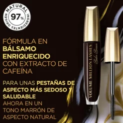 Máscara de pestañas Volume Million Lashes Balm