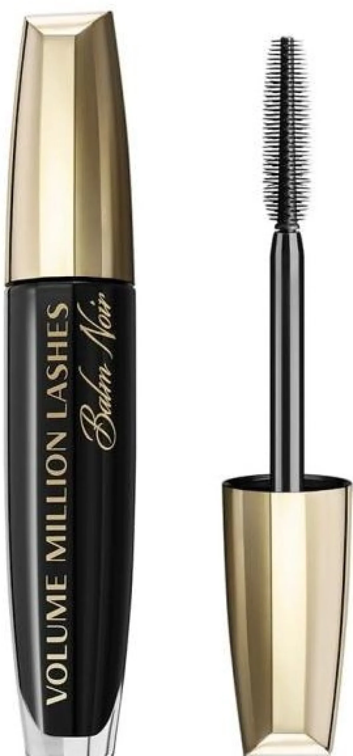 Máscara de pestañas Volume Million Lashes Balm