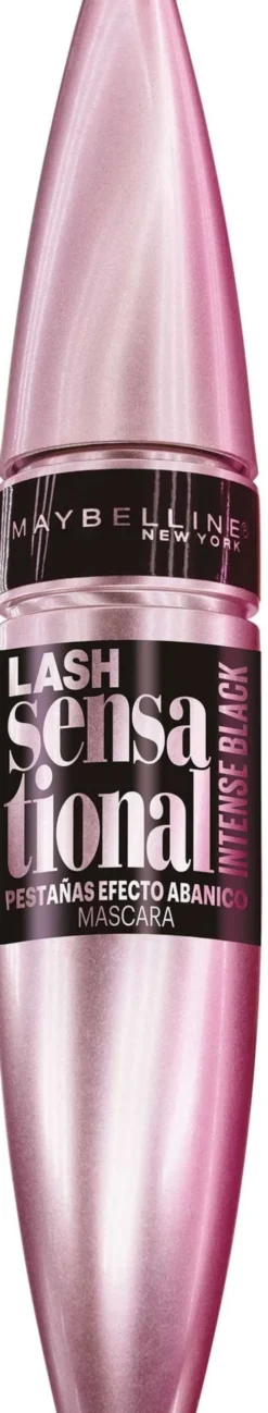 Máscara de Pestañas Volumen Lash Sensational