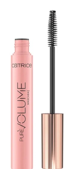 Máscara de Pestañas Voluminizadora Pure Volume