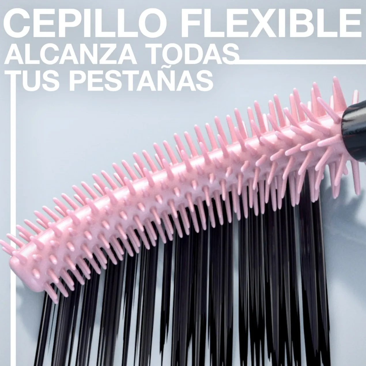 Máscara de Pestañas Waterproof Lash Sensational Sky High