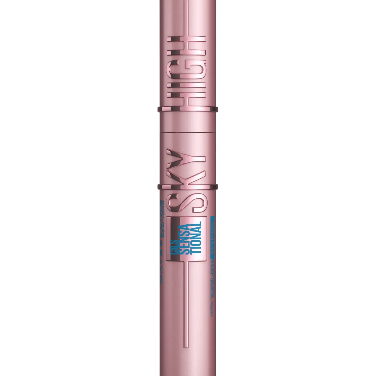 Máscara de Pestañas Waterproof Lash Sensational Sky High